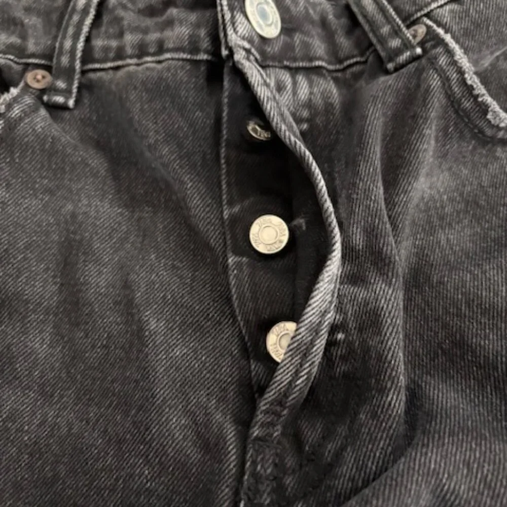 Zara Jeans Size 10 - Picture 5 of 6